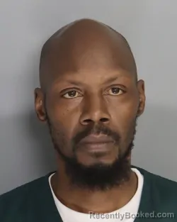 Mugshot of ERIC VALENTINE