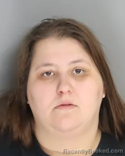 Mugshot of KARA SPROUSE