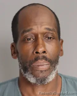 Mugshot of Johnathan Sharpton booked in Aiken County, South Carolina on August 31, 2026