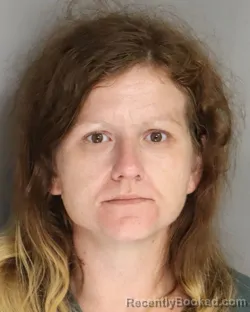 Mugshot of JENNIFER LACEY