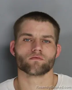 Mugshot of BRIAN HUTTO