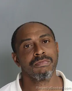 Mugshot of ROBIN RICHARDSON