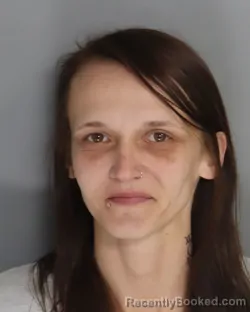 Mugshot of TANYA BANKS