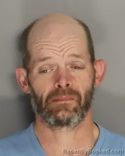 Mugshot of JOSEPH HAMILTON