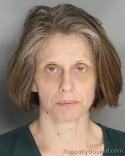 Mugshot of DEBRA ATKINSON