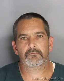 Mugshot of ERICK MCCOLLUM