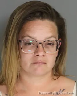 Mugshot of COREY TURNAGE