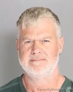 Mugshot of RAVENEL ATKINS