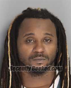 Mugshot of Glendale Mclaurin booked in Aiken County, South Carolina on August 26, 2026