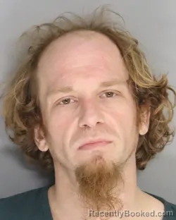 Mugshot of ANTHONY PFLANZ