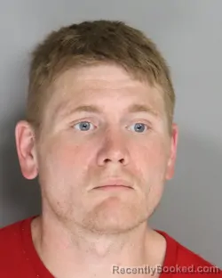 Mugshot of JOHN MOULDER