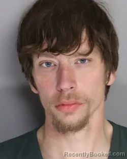 Mugshot of ROBERT BUTTERWORTH