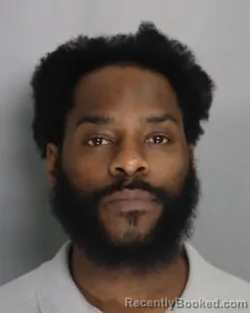 Mugshot of CLYDE SMITH