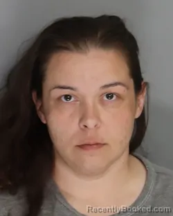 Mugshot of APRIL HEARING