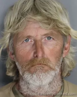 Mugshot of BRENTON SMITH