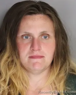 Mugshot of KACEE PAYTON