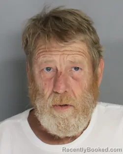 Mugshot of JEFFREY DURDEN