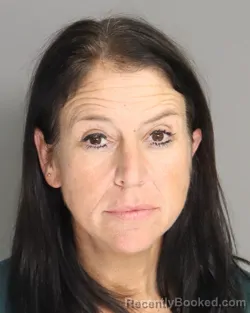 Mugshot of JACQUELINE MCCARTHY