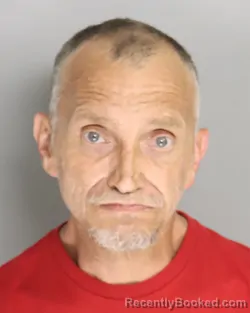 Mugshot of CHRISTOPHER HANCOCK