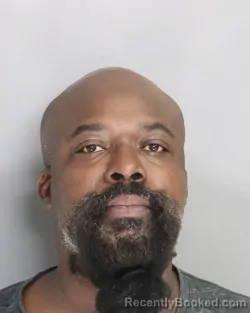 Mugshot of LANCE WILLIAMS booked in Aiken County, South Carolina on April 24, 2026