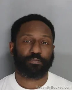 Mugshot of ADRIAN PATTEN