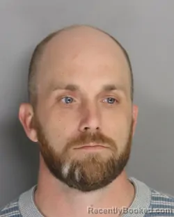 Mugshot of WILLIAM SEAMON