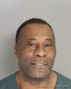 Mugshot of ERIC CAVE