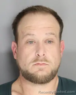 Mugshot of GARRETT JOYNER