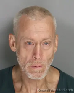 Mugshot of JOHN UNGER