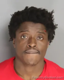 Mugshot of ESHAUD ELLIS