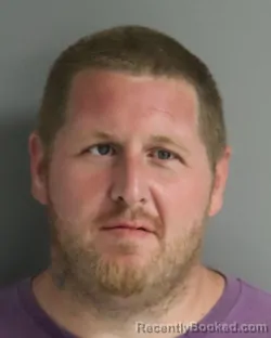 Mugshot of JOSEPH LUNSFORD