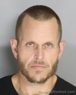 Mugshot of KEITH OWEN