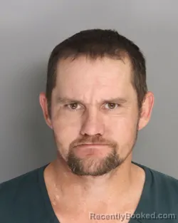 Mugshot of RICKEY SMITH