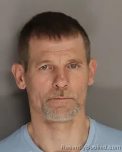 Mugshot of WILLIAM PEARSON