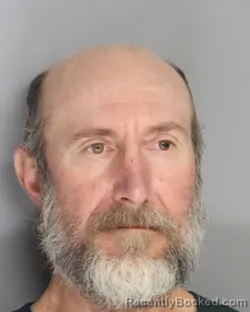 Mugshot of DAVID CULLIPHER