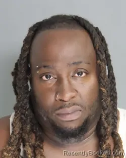 Mugshot of DANNY MACKEY