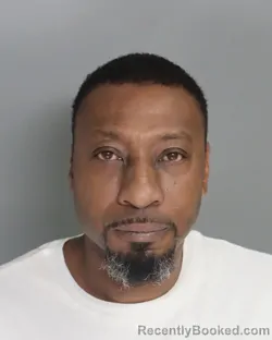 Mugshot of RODNEY WRIGHT