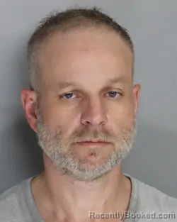 Mugshot of JONATHAN BURKE