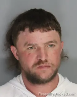 Mugshot of ROBERT SPENCE