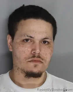 Mugshot of KAHLO CALHOUN