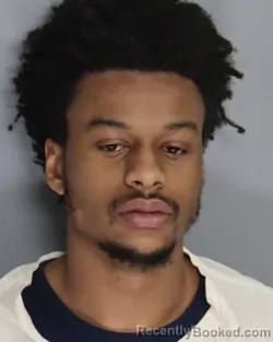 Mugshot of JALIL CORBITT