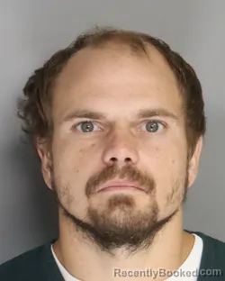 Mugshot of Creighton Bannister
