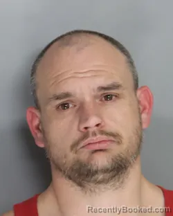 Mugshot of LARRY BARTON