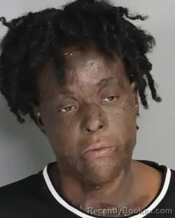 Mugshot of VICTORIA THOMAS