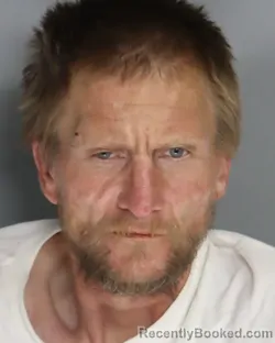 Mugshot of DONALD WOOD