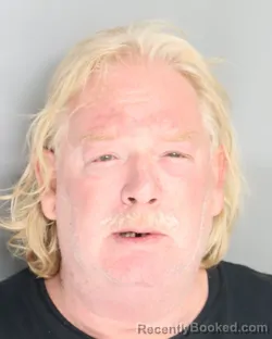 Mugshot of ROBERT WOOLMAN