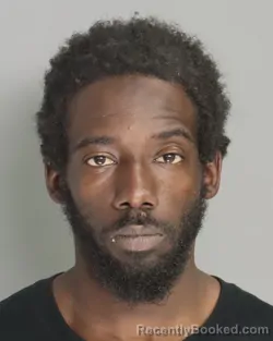 Mugshot of TOMMY KEY