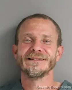 Mugshot of SHAUN BRYANT