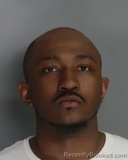Mugshot of JONATHAN DIGGS booked in Aiken County, South Carolina on April 23, 2026