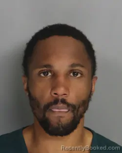 Mugshot of STEFAN WEBSTER